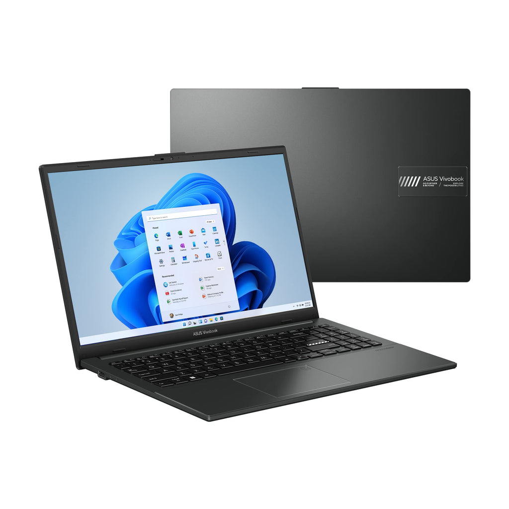 Tune Ready Laptop ASUS Vivo Book Go