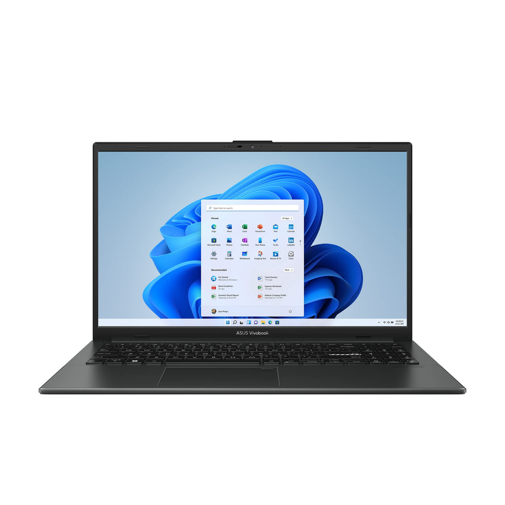 Tune Ready Laptop ASUS Vivo Book Go