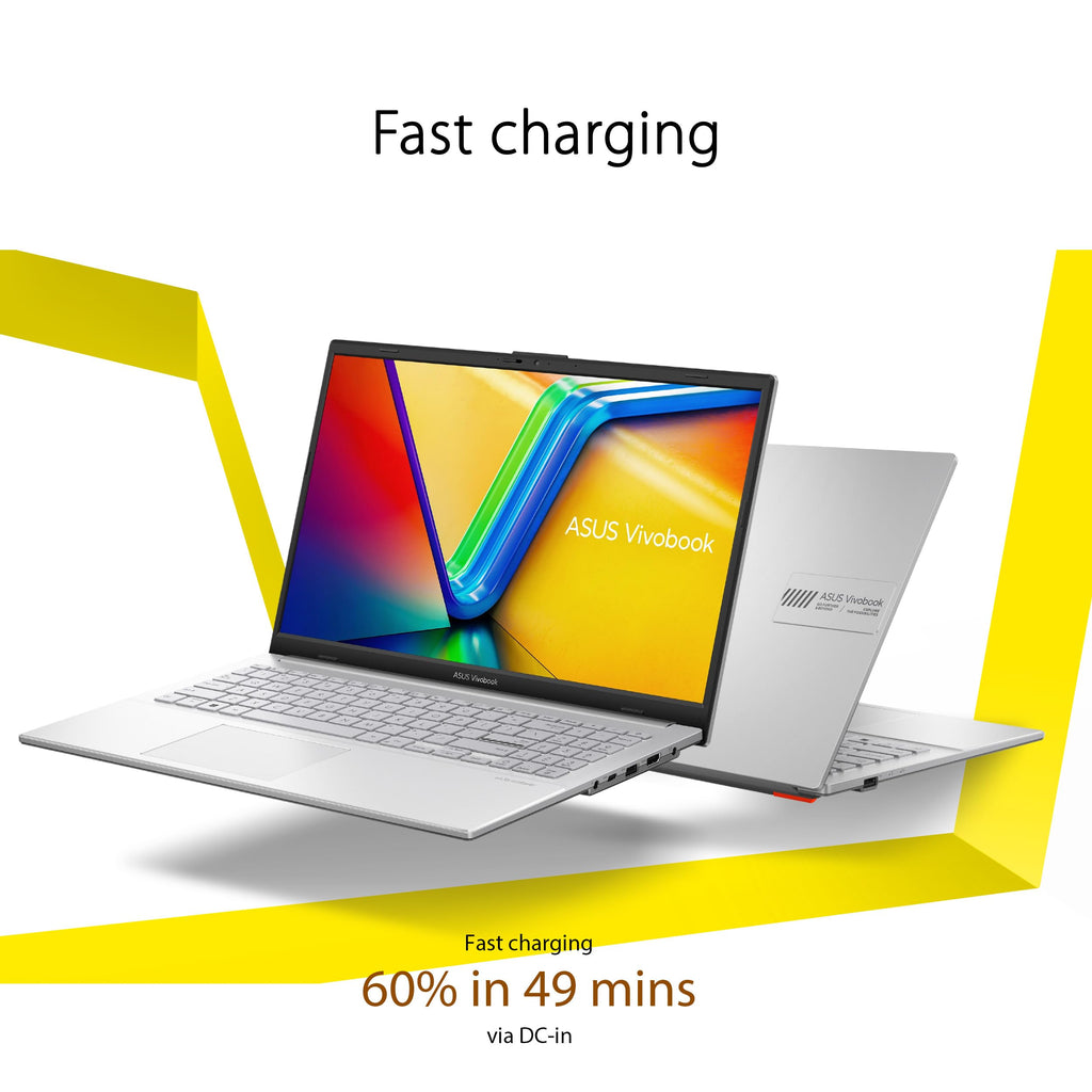Tune Ready Laptop ASUS Vivo Book Go