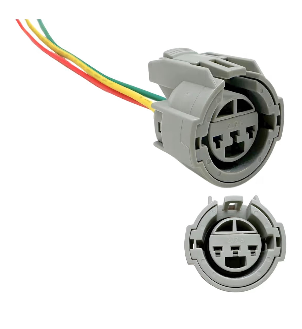 Jeep TJ/XJ Honda Map sensor and pigtail