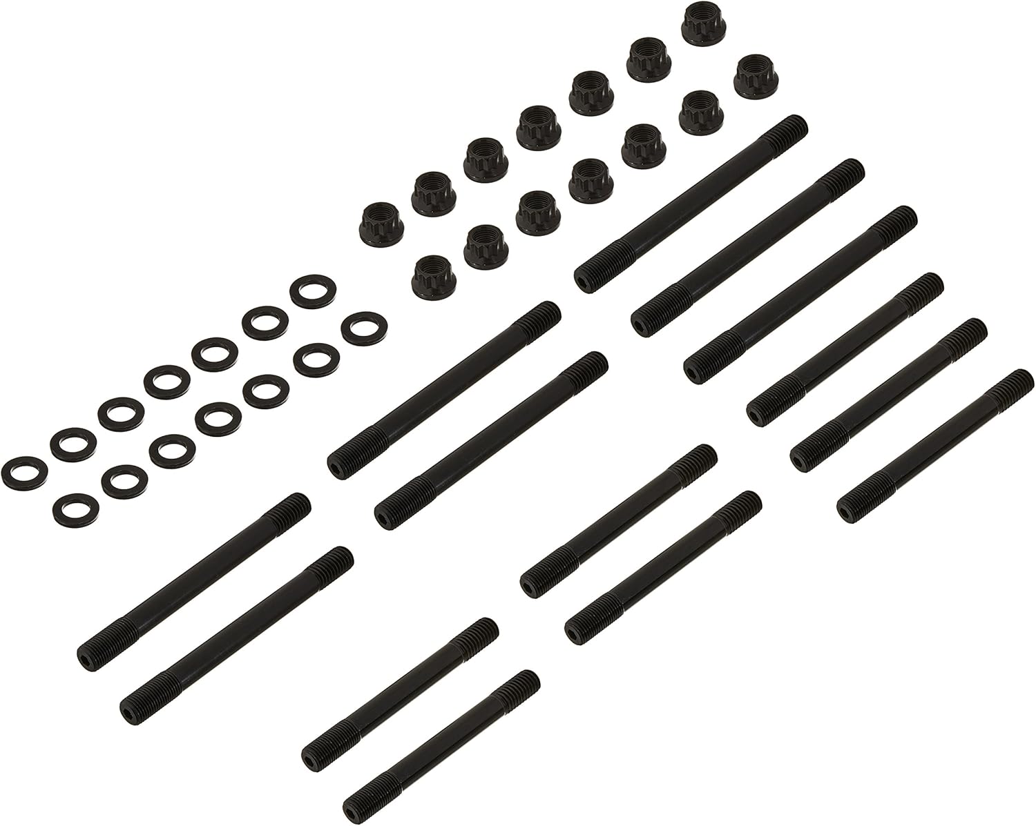 Jeep 2.5 L ARP Head Studs