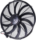 16" Curved Blade High Performance Fan
