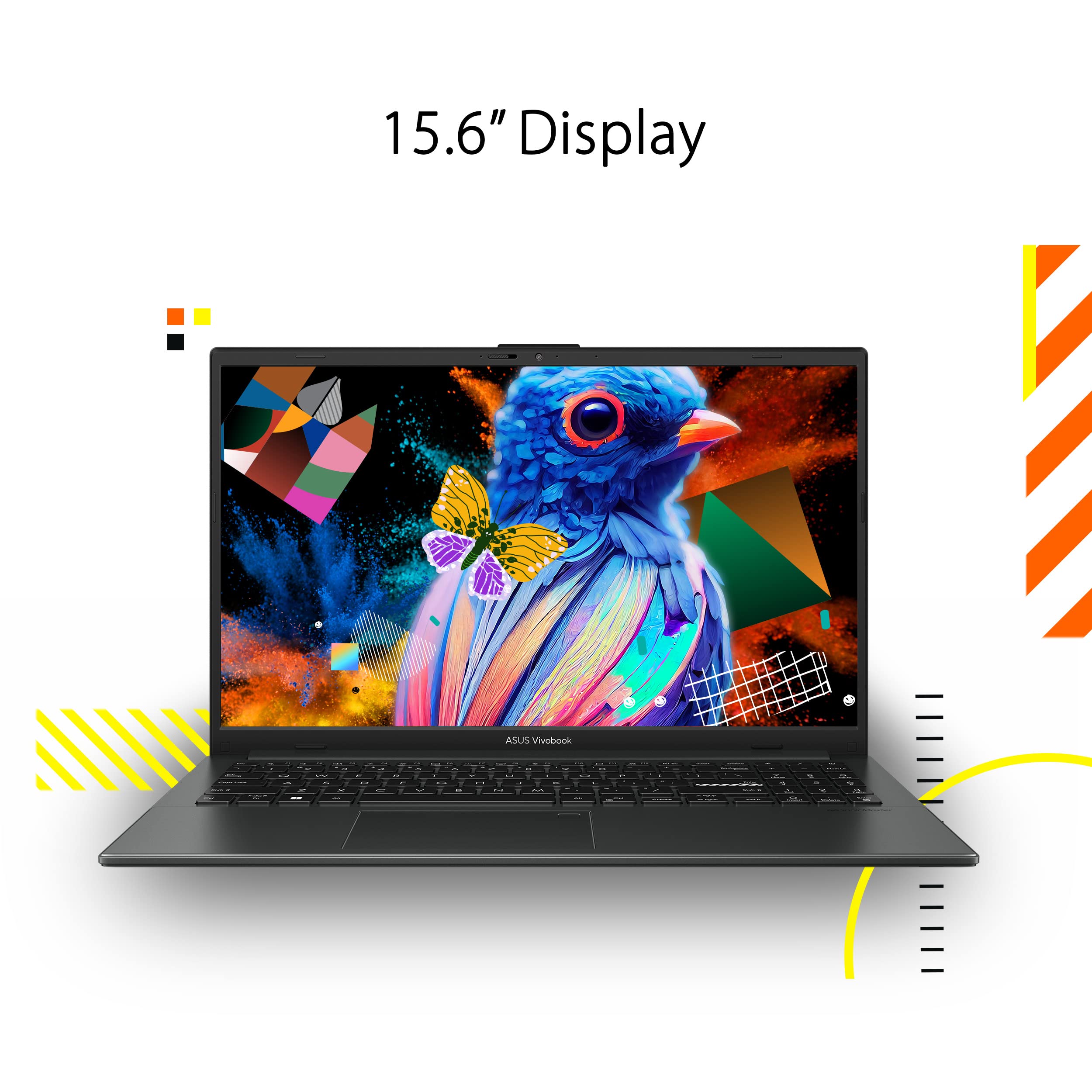 Tune Ready Laptop ASUS Vivo Book Go