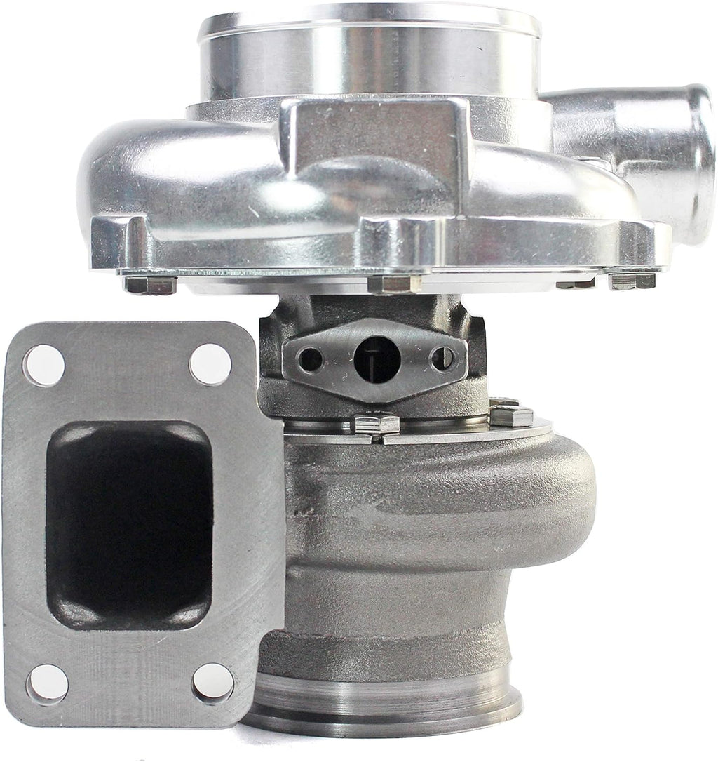 Jeep 2.5L Turbo