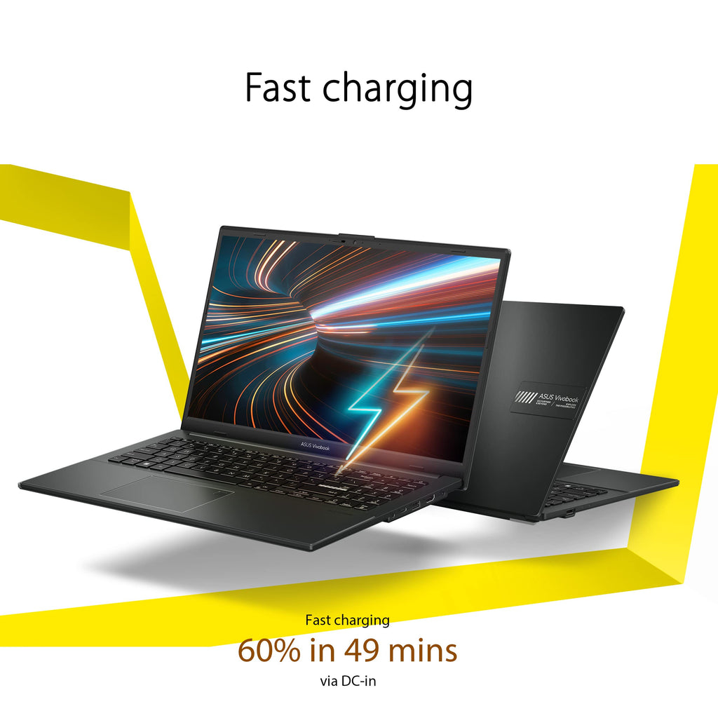 Tune Ready Laptop ASUS Vivo Book Go