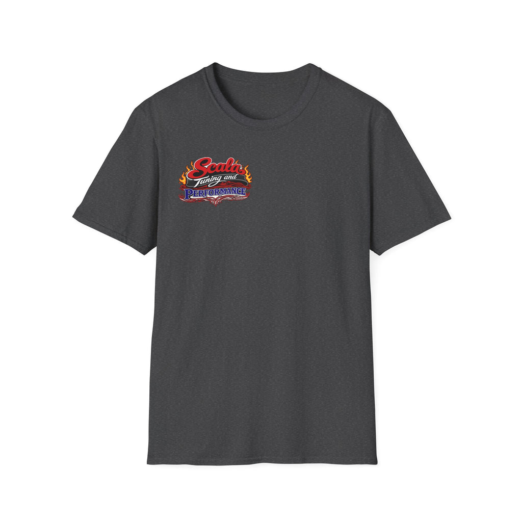 T-Shirt — Scala Tuning and Performance Fabrication Division