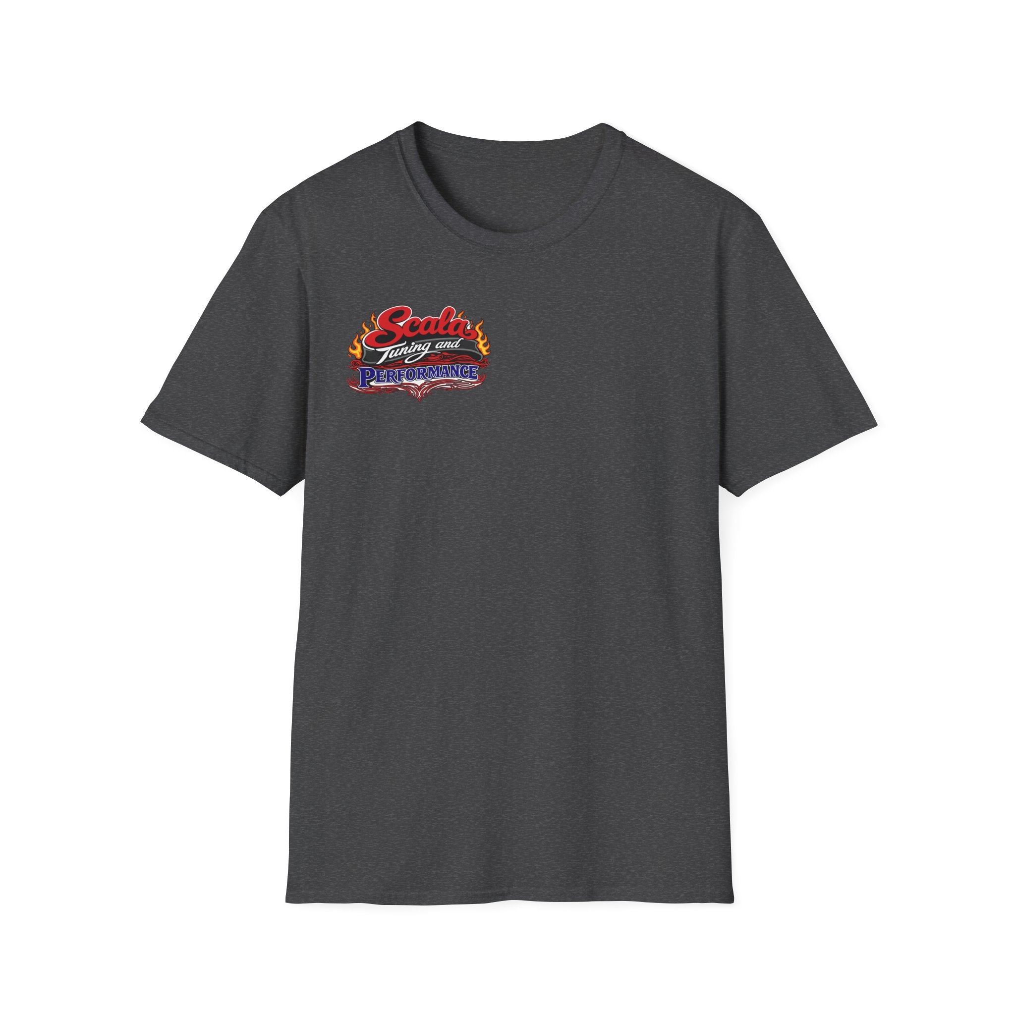 T-Shirt — Scala Tuning and Performance Fabrication Division