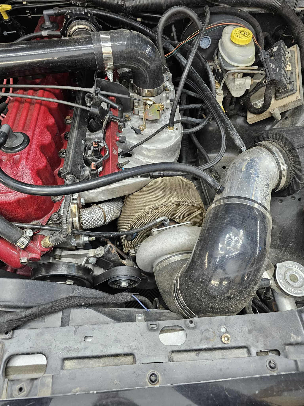 Tuning Package