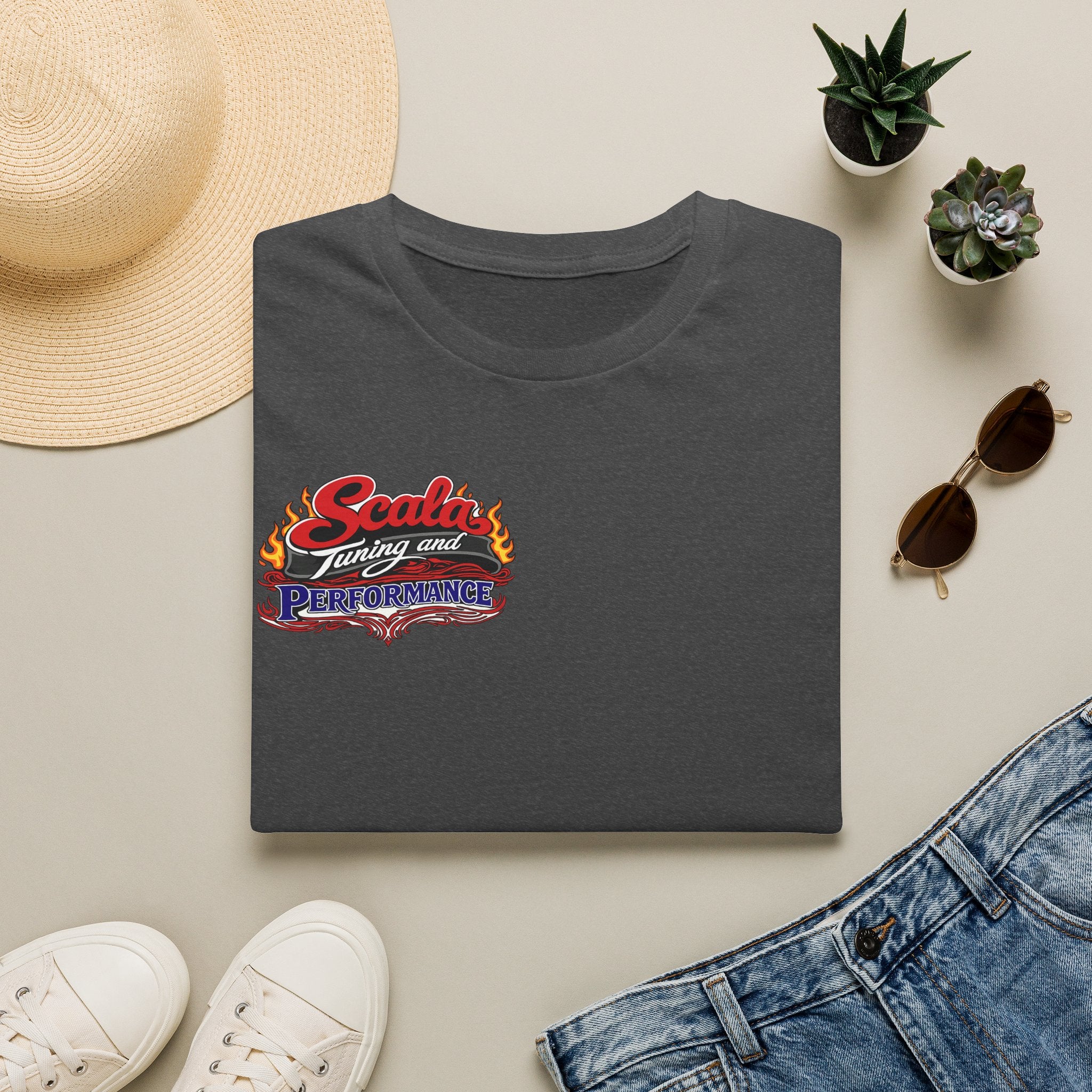T-Shirt — Scala Tuning and Performance Fabrication Division
