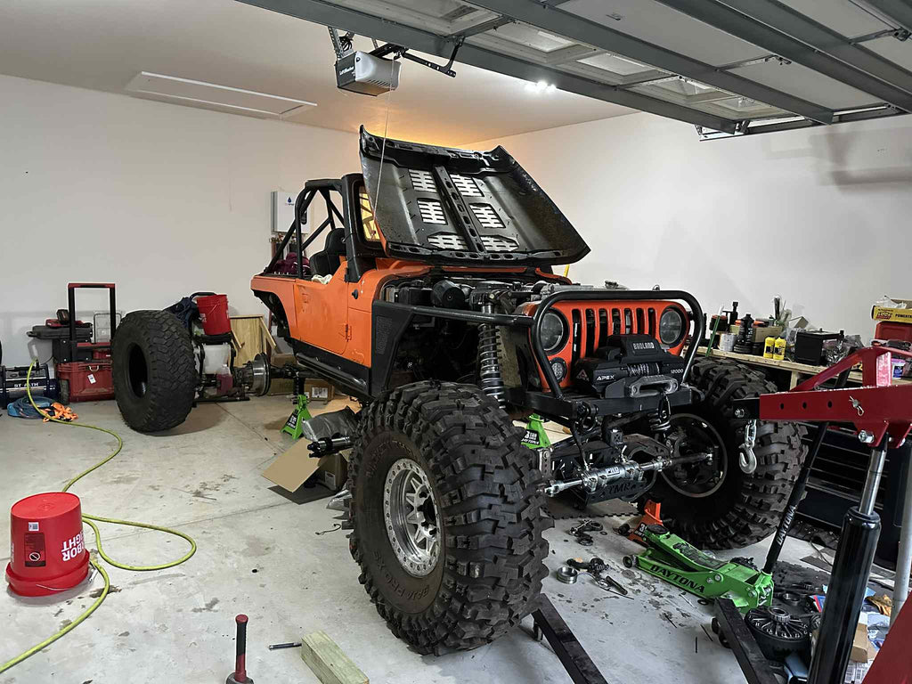 Tuning Package