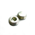 Transfer Case Fill/Drain Plugs