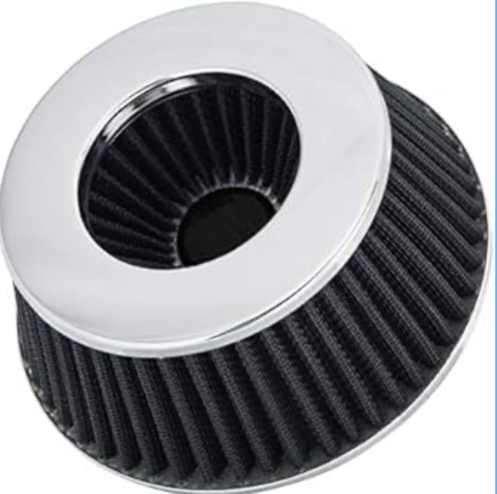 6" Stubby Air filter