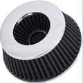 6" Stubby Air filter