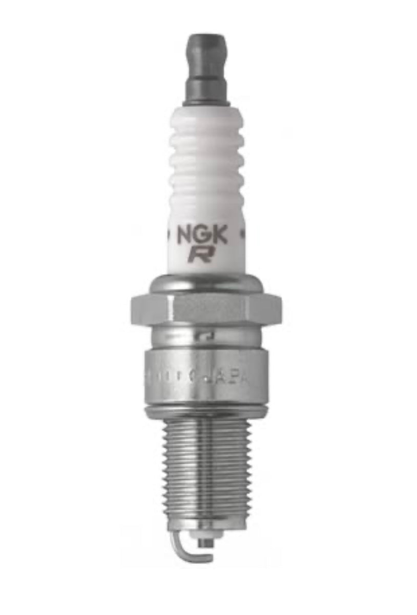 Stroker Spark Plugs BKR6E