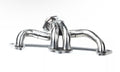 Jeep 2.5l Stainless steel Header