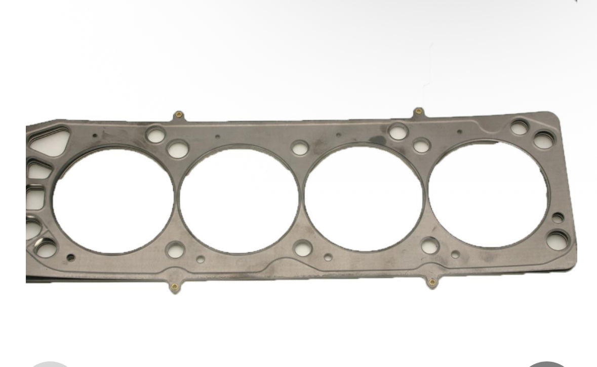 Jeep 2.5L MLS head Gasket