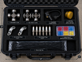 Just the Basics Insurance Kit Jeep TJ/XJ/WJ/ZJ