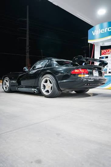 Viper Tuning