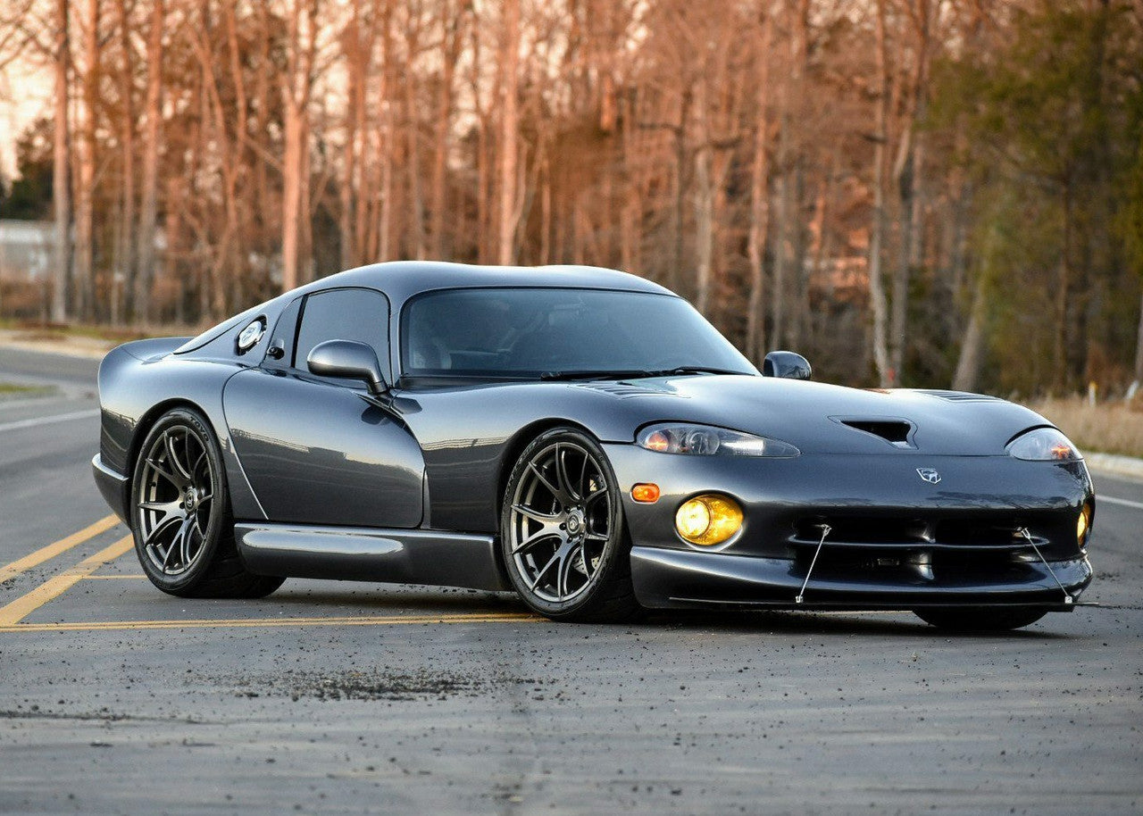 Viper Tuning