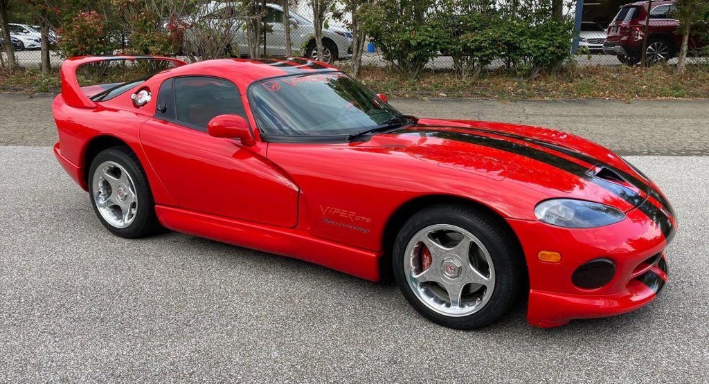 Viper Tuning