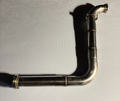 Jeep TJ Hot Side Piping Kit