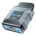 MPVI3 Rental and Refundable Deposit