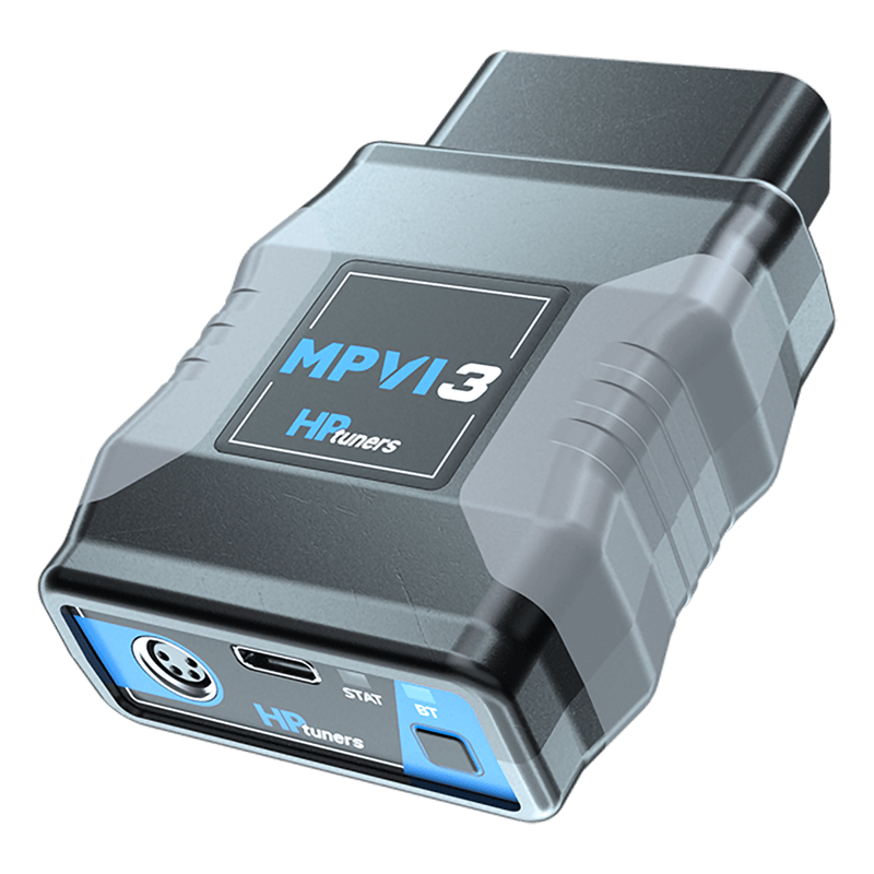 MPVI3 Rental and Refundable Deposit