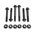 Leaf Spring Bolt Kit - Jeep Comanche MJ