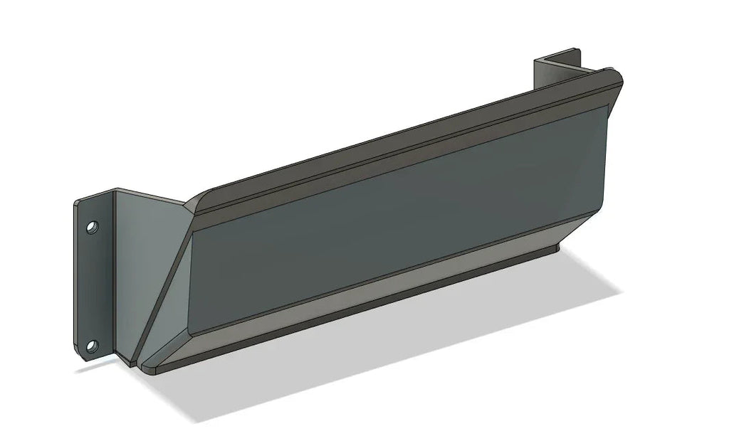 97-06 Jeep TJ/LJ  Switch Panel