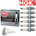 Turbo/supercharger plugs BKR7E