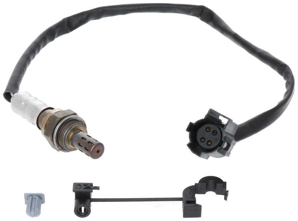 1996-2000 Jeep 4.0L NTK 23179 Oxygen Sensor Upstream/Downstream