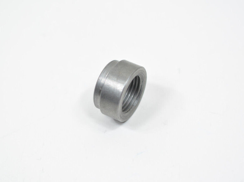 Stainless o2 Sensor Bungs
