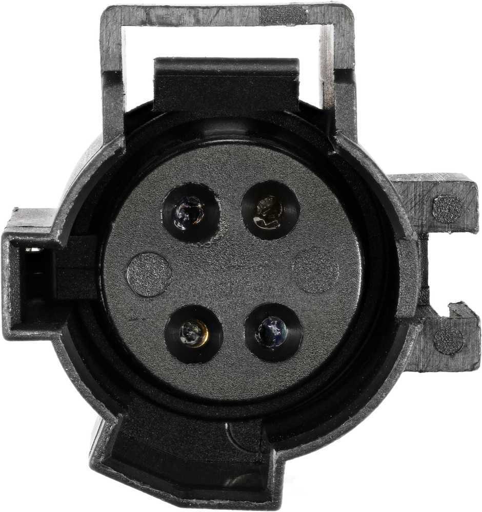 1996-2000 Jeep 4.0L NTK 23179 Oxygen Sensor Upstream/Downstream