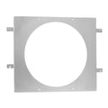 Aluminum Radiator Shroud For 1997-2006 Jeep Wrangler